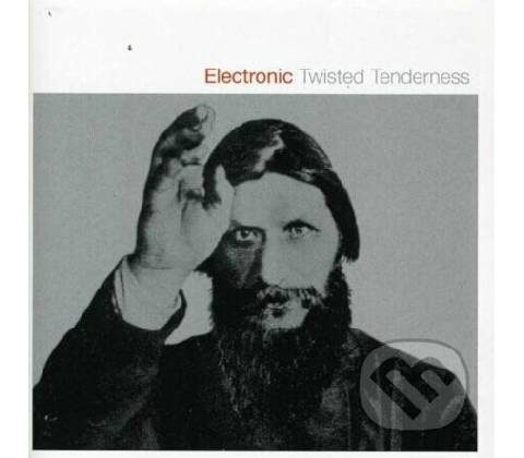 Electronic - Twisted Tenderness 2LP