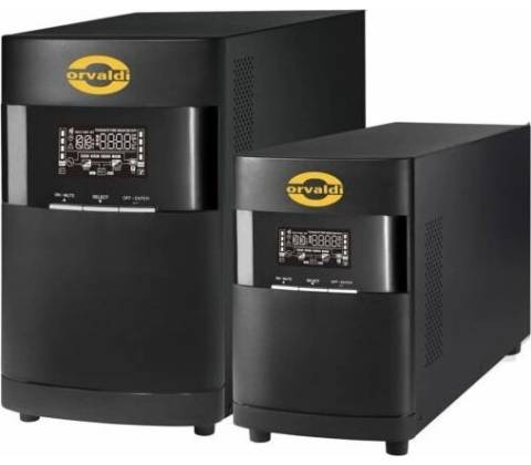 ORVALDI LT-1100