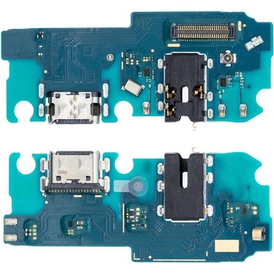 Doska nabíjania a mikrofón Samsung Galaxy M12 (SM-M127F)