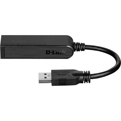D-Link USB 3.0 Gigabit Adapter (DUB-1312)