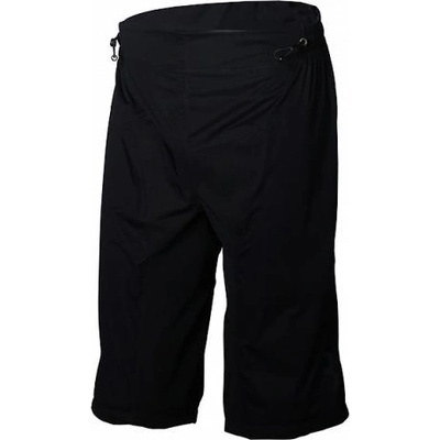 BBB BBW-269 Deltashield Shorts čierna
