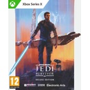Star Wars Jedi: Survivor (Deluxe Edition) (XSX)