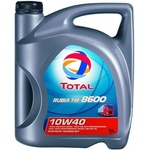 Total Rubia TIR 8600 10W-40 5 l