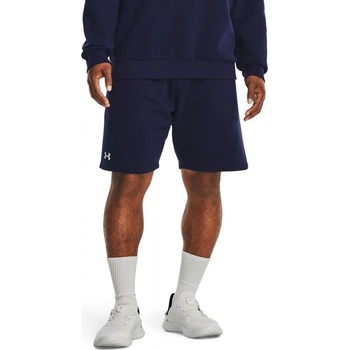 Under Armour UA Rival Fleece shorts -BLU 1379779-410