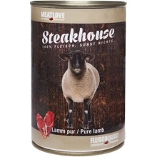 Meatlove Steakhouse 100% jahňacie 400 g