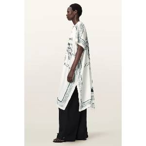 AllSaints лятна рокля TESS (W189DE)