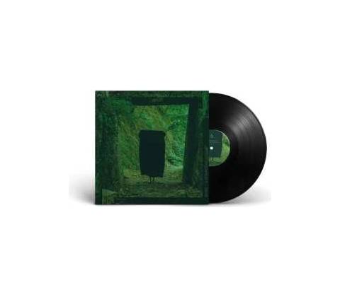 Psychonaut - Emerald LP