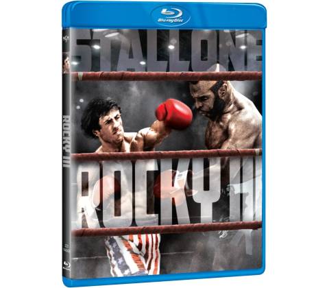 Rocky III BD