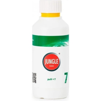 Jungle Indabox kalibrační roztok PH 7 250ml