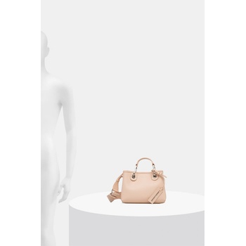 Giorgio Armani чанта crossbody дамска от имитация на кожа (EW000382.AF12036)