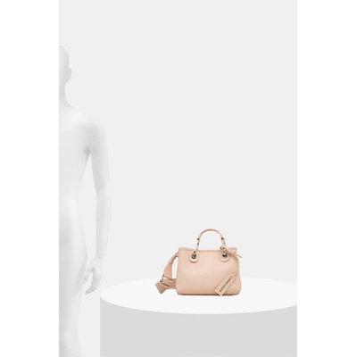 Giorgio Armani чанта crossbody дамска от имитация на кожа (EW000382.AF12036)