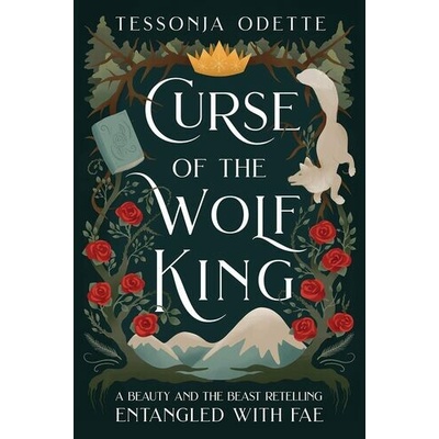 Curse of the Wolf King