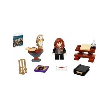 LEGO® Harry Potter™ 30392 Hermiones Study Desk polybag