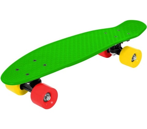 Fizz Board