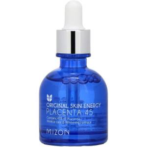 MIZON Original Skin Energy Placenta 45, серум за лице с плацента (8809587521050)
