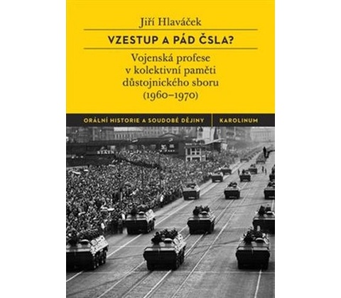 Vzestup a pád ČSLA?