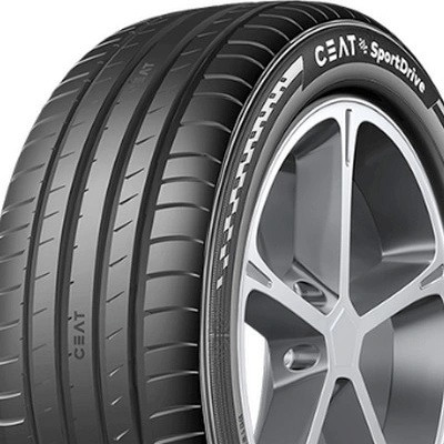 Ceat SportDrive 205/40 R18 86Y