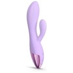 Lovely Planet Love to Love Funky Bunny Rabbit - Viva Mauve (P25679)