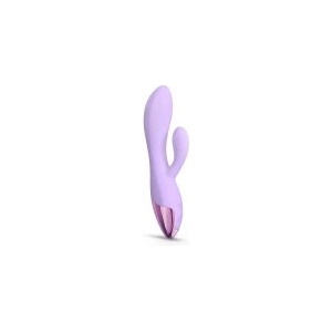 Lovely Planet Love to Love Funky Bunny Rabbit - Viva Mauve (P25679)