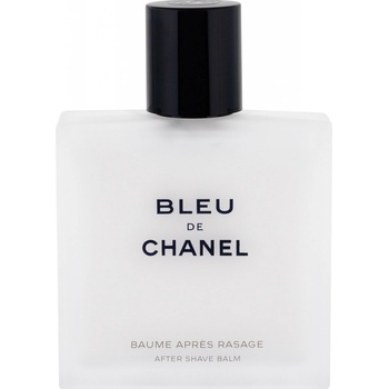 Chanel Bleu De Chanel balzám po holení 90 ml