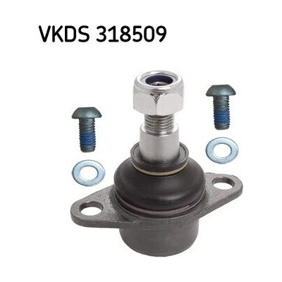 Podpora-/ Kloub SKF VKDS 318509 (VKDS318509)