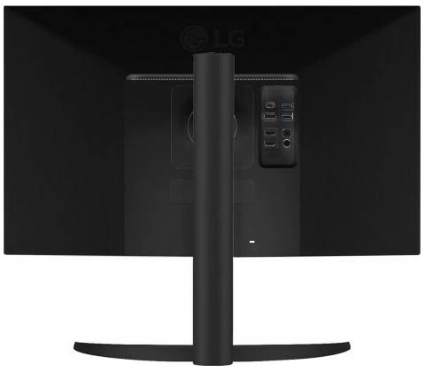 LG 27BP55U-B