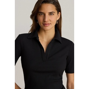 Lauren Ralph Lauren тениска с яка дамска (200P10120) - answear - 228,64 лв