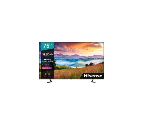 Hisense 75A7GQ