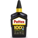 Tmely, silikóny a lepidlá PATTEX 100 % univerzální lepidlo 50g