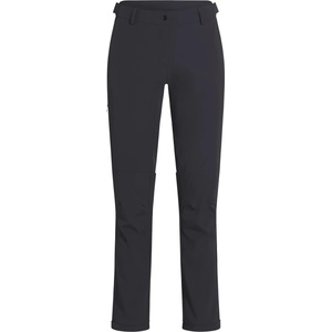Vaude Дамски дълъг панталон за колоездене Vaude Women's Tamaro Base Pants Cycling bottoms - Black - размер 42 (EU) (155-2297-0215)