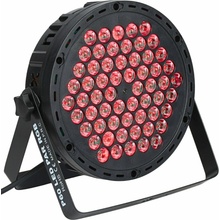 Light4Me P60 RGB LED PAR