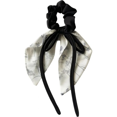 HARAHU Връзка за коса mo-38202 - Черна kp38202 (mo-38202)