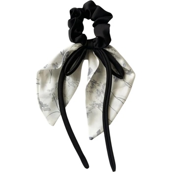 HARAHU Връзка за коса mo-38202 - Черна kp38202 (mo-38202)