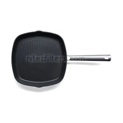 TVS GRILL тиган TERRA Induction, диаметър 28 см. , код Д764