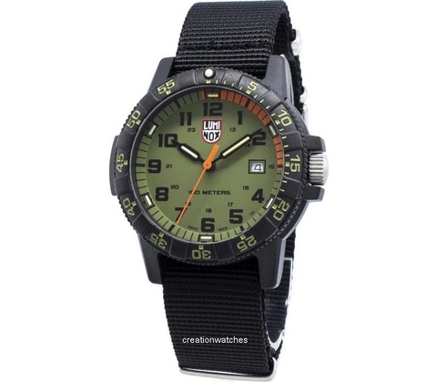 Luminox 0337