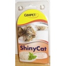 Gimborn GimCat ShinyCat kura 2 x 70 g