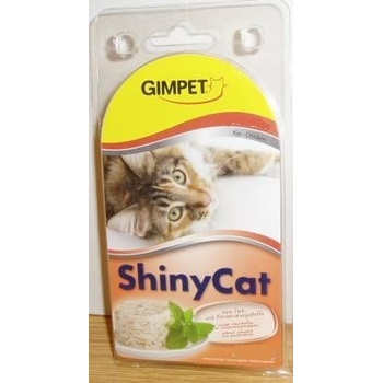 Gimborn GimCat ShinyCat kura 2 x 70 g