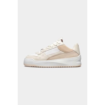 Filling Pieces Кожени маратонки Filling Pieces Avenue Pixie в бежово 52133829988 (52133829988)