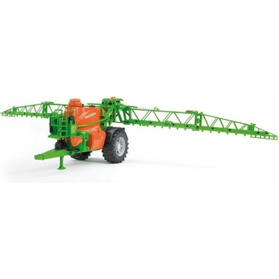 Bruder Přívěsný polní postřikovač Amazone UX 5200 1:16