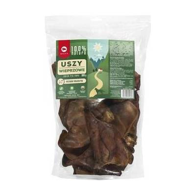 MACED Natural Vepřové ucho 800 g