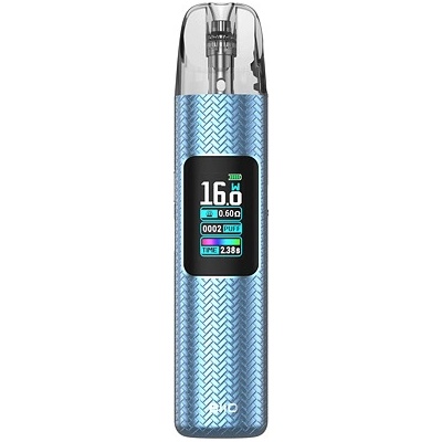 Vandy Vape BIIO Pod 1000 mAh Marine Blue 1 ks