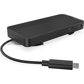 Lenovo USB-C Dual Display Travel Dock 40B90000WW