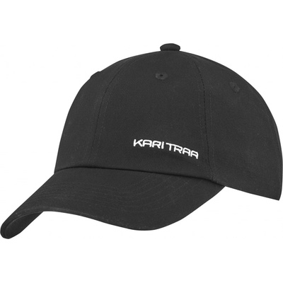 KARI TRAA OUTDOOR Black OZ