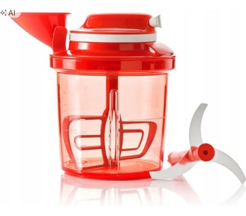 Tupperware SuperSonic Extra