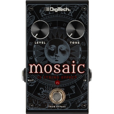 Digitech Mosaic