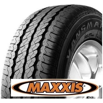 Maxxis Vansmart MCV3+ 195/65 R16 104T
