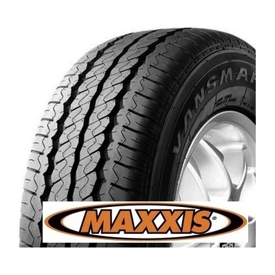 Maxxis Vansmart MCV3+ 205/65 R16 107/105T