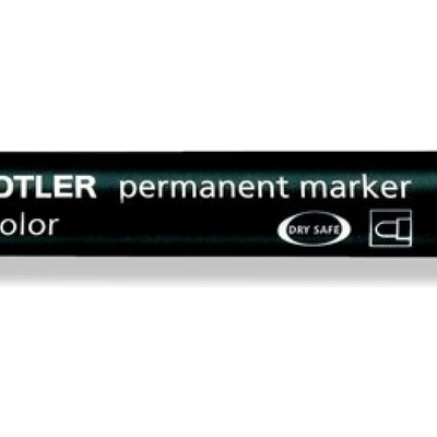 STAEDTLER Lumocolor 352 modrý