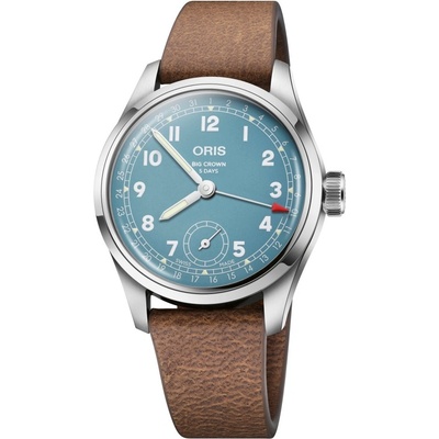 Oris 01 473 7786 4065-07 5 19 22FC