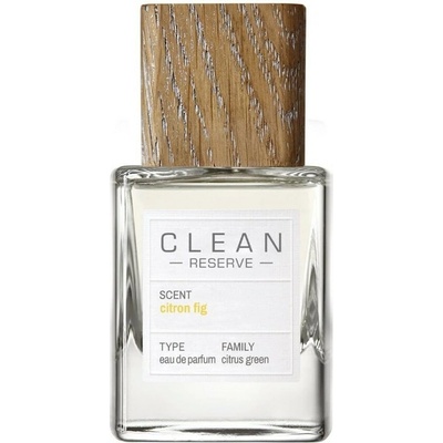 Clean Reserve Citron Fig parfumovaná voda unisex 30 ml